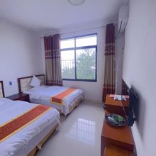 幸福农家乐 (天台山景区店)
