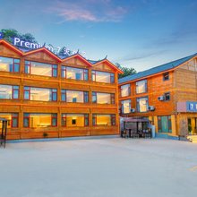 7天优品Premium酒店(云南泸沽湖店)