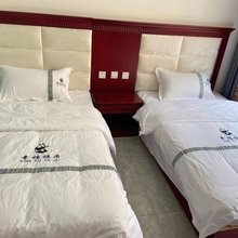 汶川幸福雅居民宿