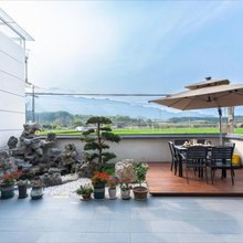 仙遇民宿(桐庐森泊度假乐园OMG心跳乐园店)