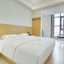 亚新客房(博罗园洲店)