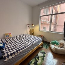 龙门西岄青年旅舍