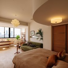 沫希的家公寓(中山南二路店)
