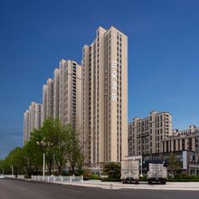 兰朵酒店(泰安大学城店)