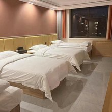 好兄弟电竞酒店(榆林广济大厦店)