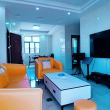 惠东双月湾海景度假屋
