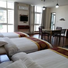 发欣大酒店
