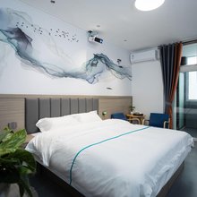 蚁巢轻奢公寓
