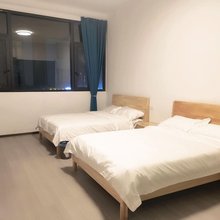 红梅商务酒店(汉川北站店)