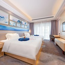 铂尔文(广州融创文旅城店)