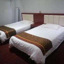 漯河嘉苑宾馆