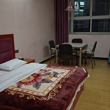 森合琳商务宾馆