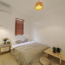 深圳市大鹏新区曼舍民宿