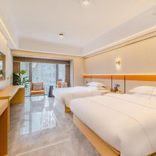 成都匠心·莱栖酒店(天府匠心店)