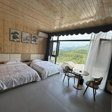 鹤峰华衡民宿