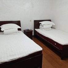 绍兴蒋家客栈