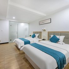 新郑恋景宾馆(河南工程学院店)