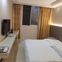 桂林祥和宾馆(象鼻山妇幼店)