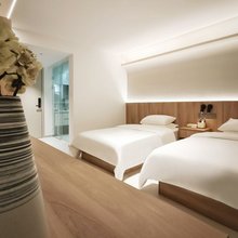 悦都十号公寓(开封博物馆万达广场店)