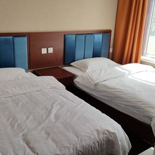 呼和浩特鑫客隆宾馆