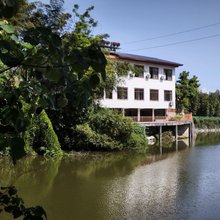 僰王山龙泉湖山庄