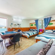 惠东双月湾海湾之家公寓