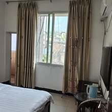乐山沙湾城南旅馆