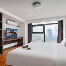 予海·轻奢公寓(大江东宝龙广场店)
