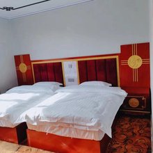 西宁盛荣宾馆(青海省妇幼保健院店)