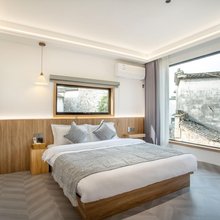树下院里民宿(西递景区店)