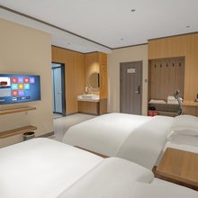 阿迪斯酒店