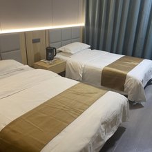 华阴鸿禧宾馆