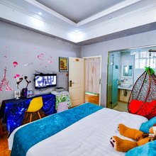 宏星民宿(四川农业大学成都校区店)