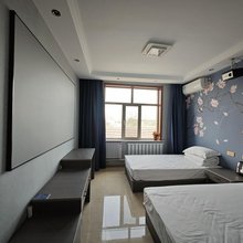 富华宾馆(包头火车站店)