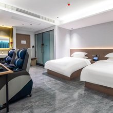 婺源星海电竞酒店