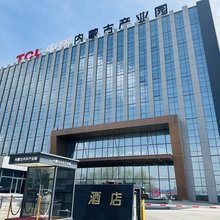 环亚酒店
