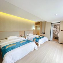 格林精选酒店