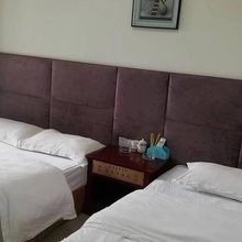 刘三姐公寓(成都东站店)