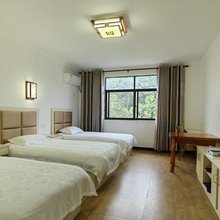 婺源婺春民宿