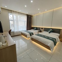 抚远滨江宾馆(抚远口岸店)