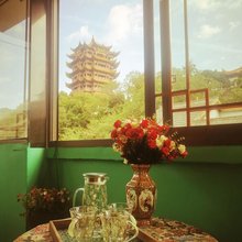 国风美宿(户部巷店)