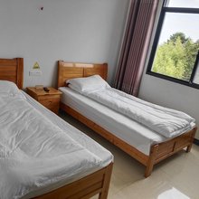 南尖岩云上观景楼民宿