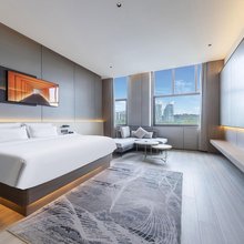 迪圣特酒店(三江实验学校店)