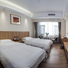 糯扎渡酒店(普洱高铁店)