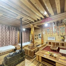 如家山院民宿