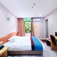 重庆曼迪酒店(直港大道店)
