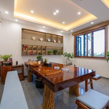 抚仙湖贵宾居客栈(广龙小镇)