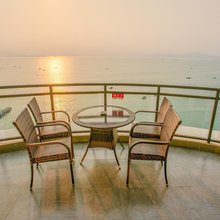 巽寮湾舒逸海景公寓