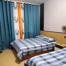 哈尔滨尚志旅社(中央大街哈尔滨站店)