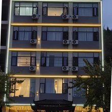 山中客栈·浣溪山居·静谧休闲客栈(黄果树瀑布店)